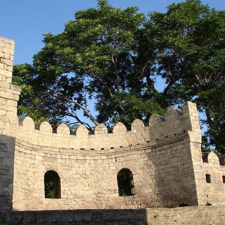 Apartment In Old Town Baku Exterior photo