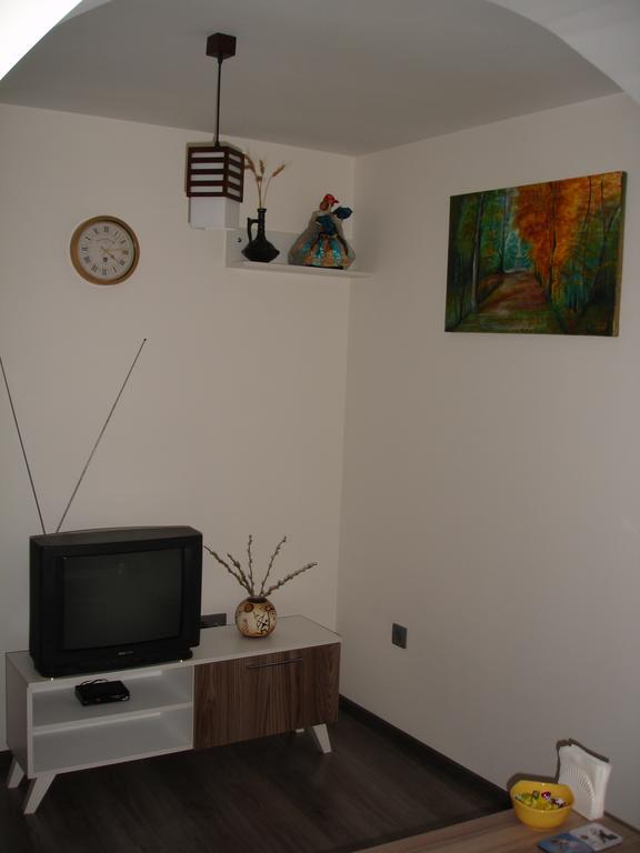Apartment In Old Town Baku Exterior photo