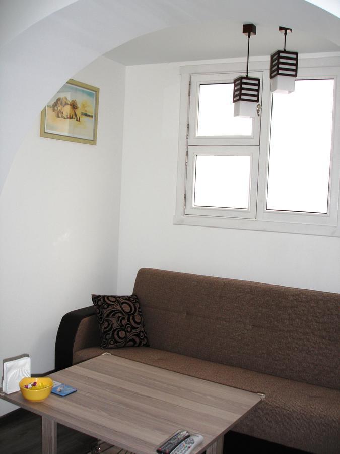 Apartment In Old Town Baku Exterior photo