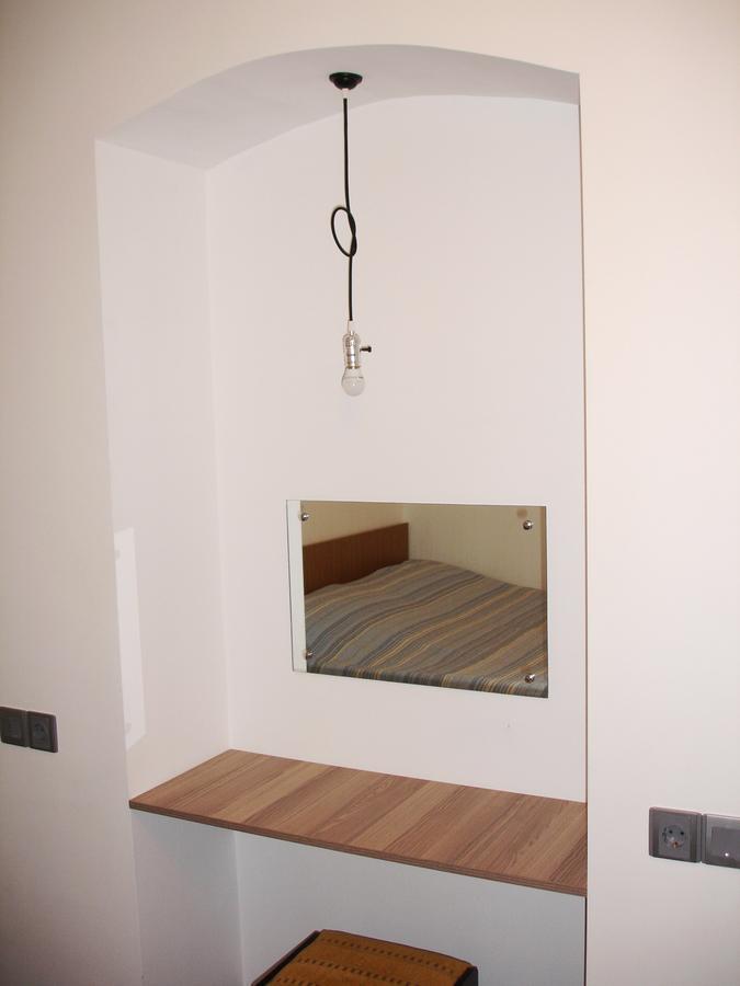 Apartment In Old Town Baku Exterior photo
