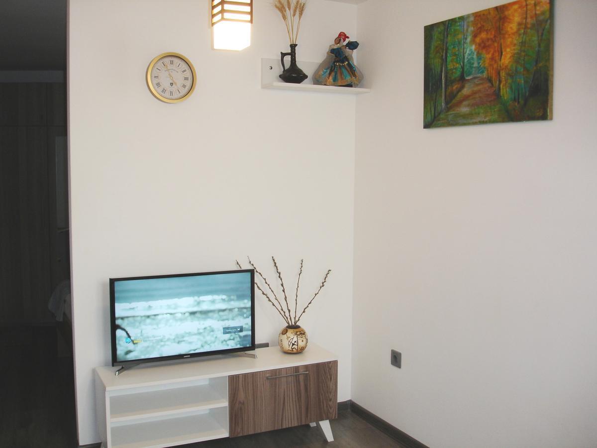 Apartment In Old Town Baku Exterior photo