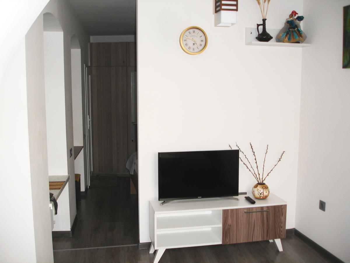 Apartment In Old Town Baku Exterior photo