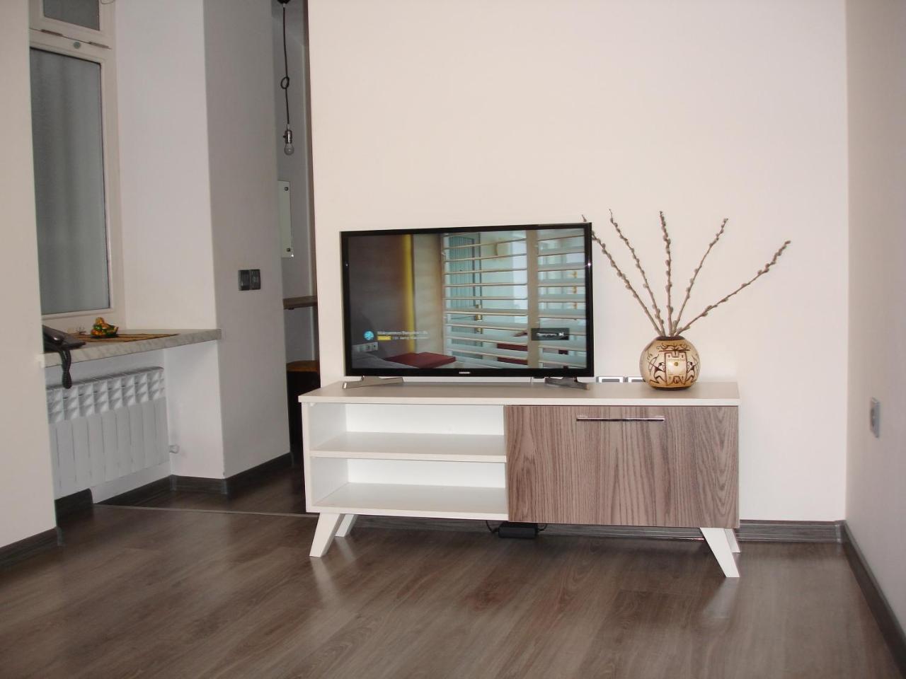 Apartment In Old Town Baku Exterior photo