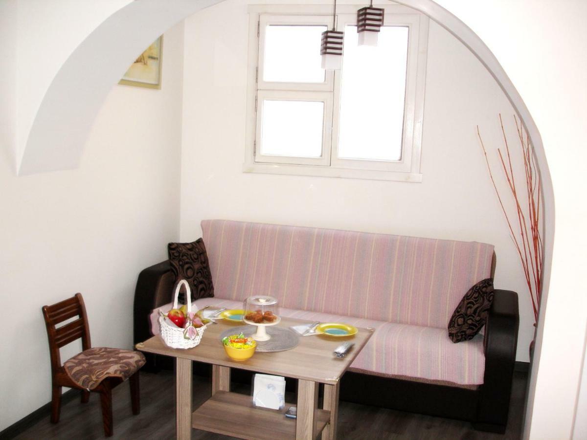 Apartment In Old Town Baku Exterior photo