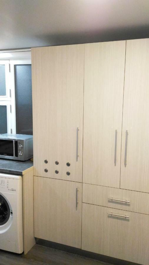 Apartment In Old Town Baku Exterior photo